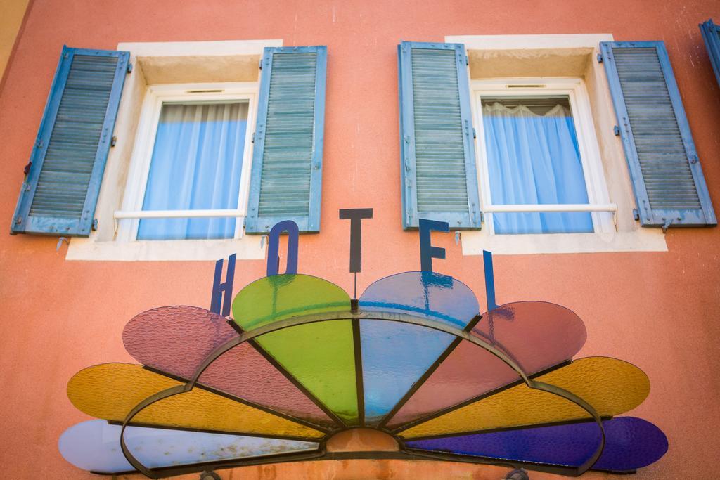 The Originals Boutique, Hotel Cassitel, Cassis Eksteriør billede