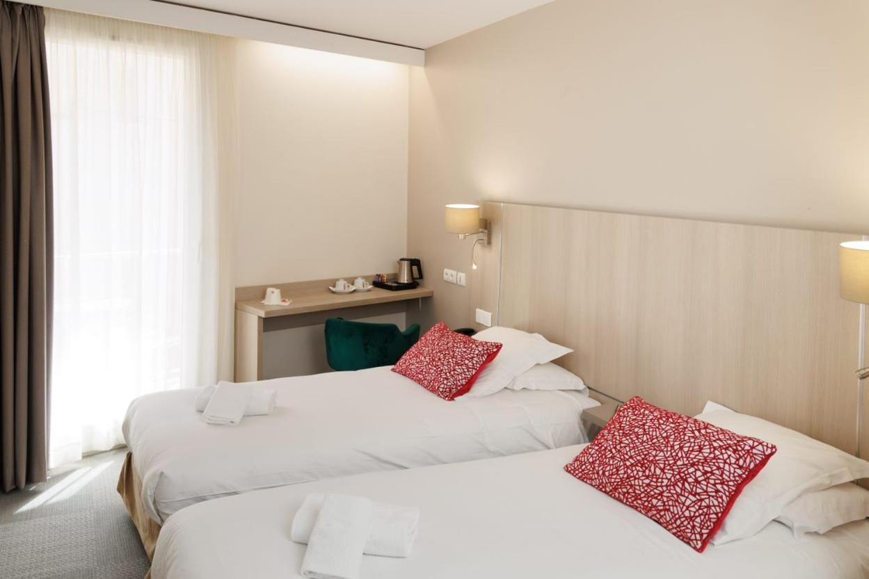 The Originals Boutique, Hotel Cassitel, Cassis Eksteriør billede