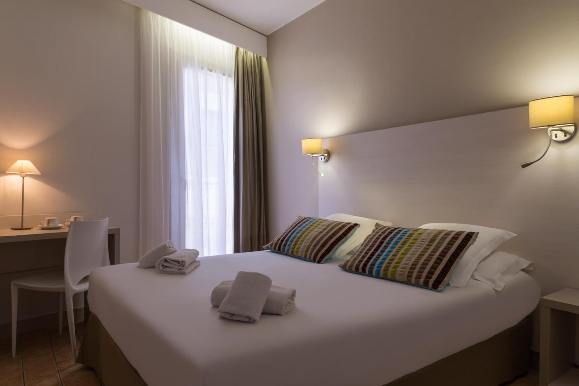The Originals Boutique, Hotel Cassitel, Cassis Eksteriør billede