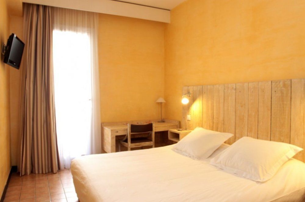 The Originals Boutique, Hotel Cassitel, Cassis Eksteriør billede