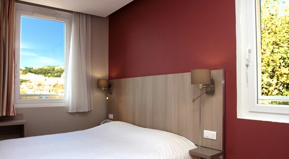 The Originals Boutique, Hotel Cassitel, Cassis Eksteriør billede