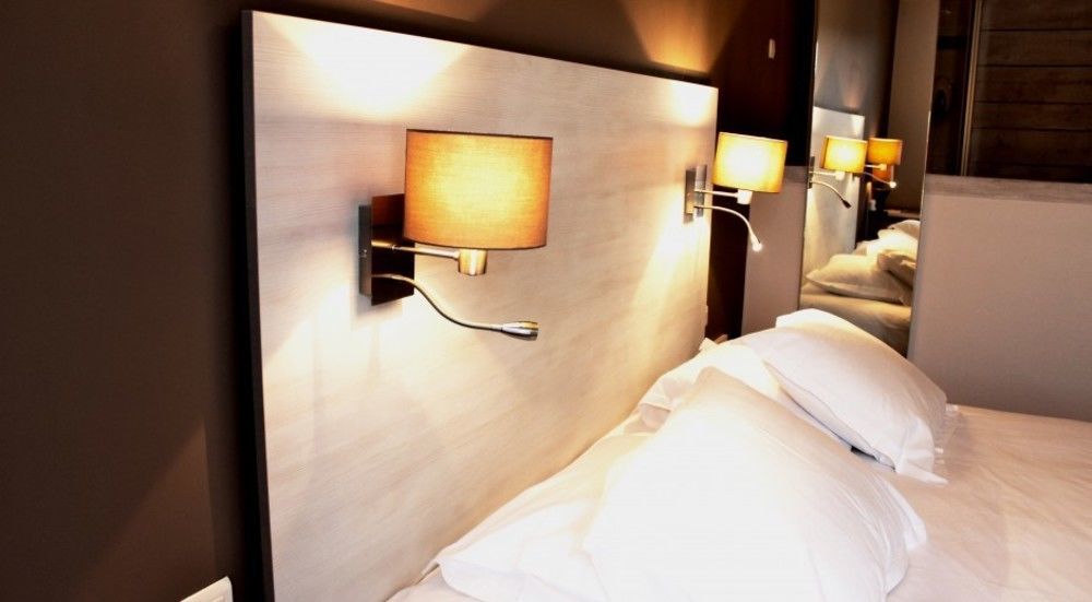 The Originals Boutique, Hotel Cassitel, Cassis Eksteriør billede