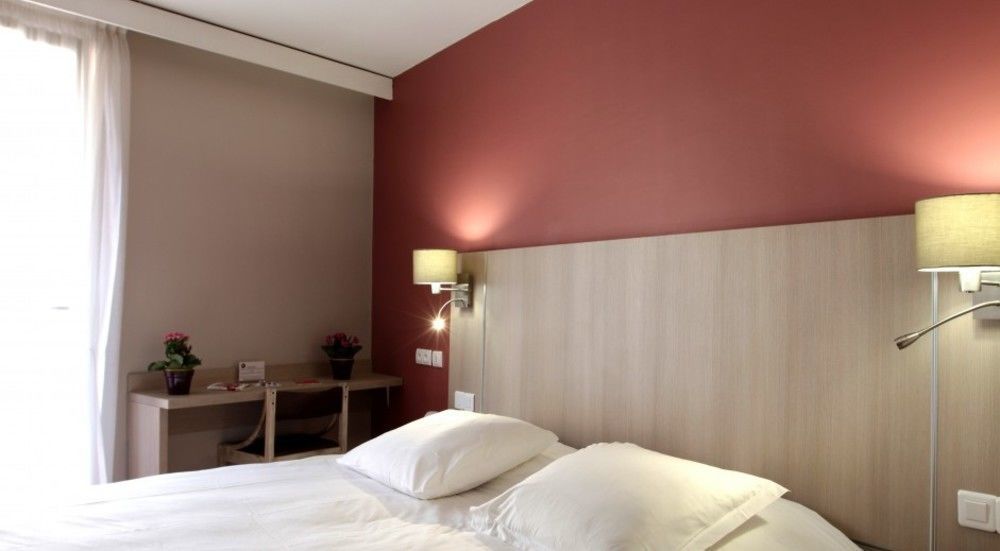 The Originals Boutique, Hotel Cassitel, Cassis Eksteriør billede